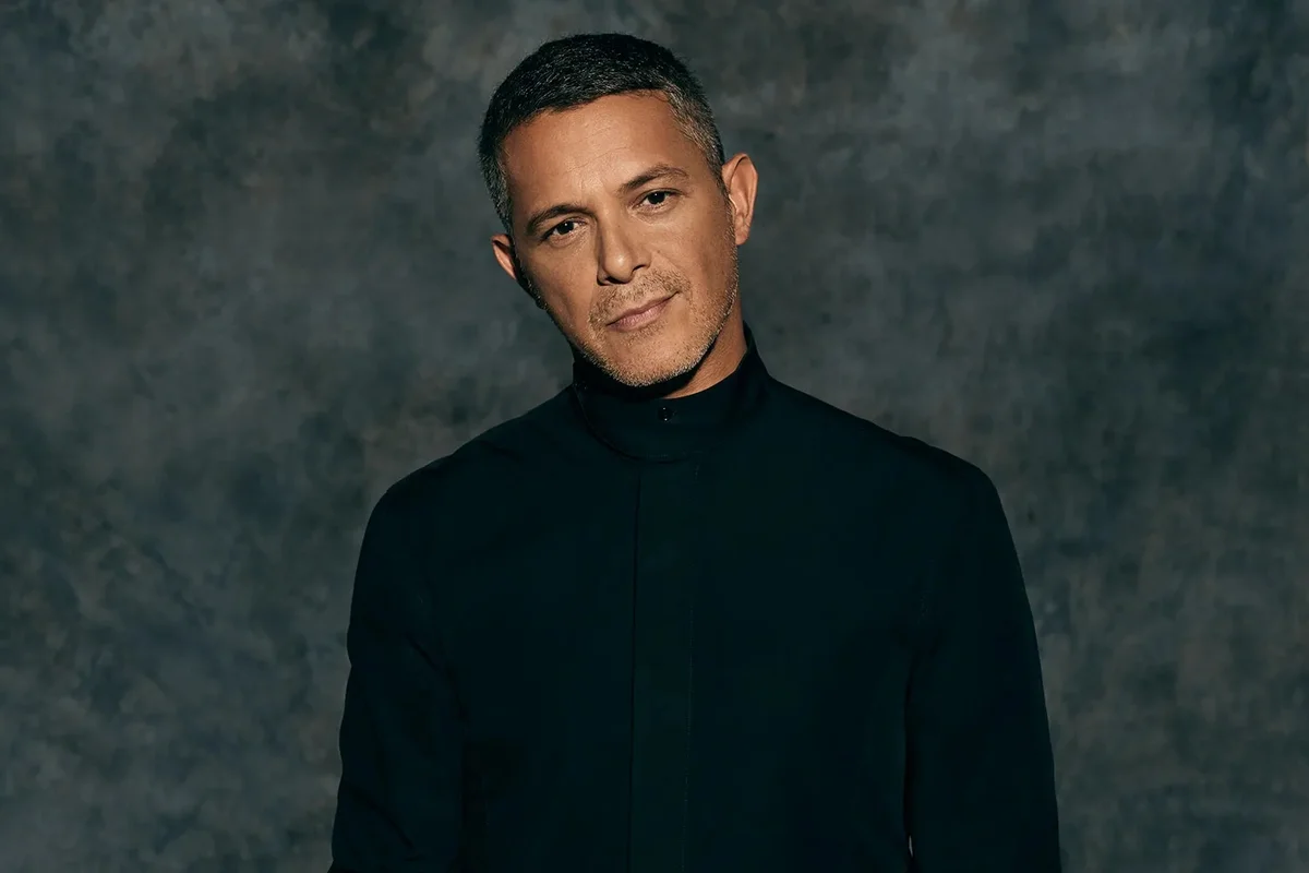 Alejandro Sanz