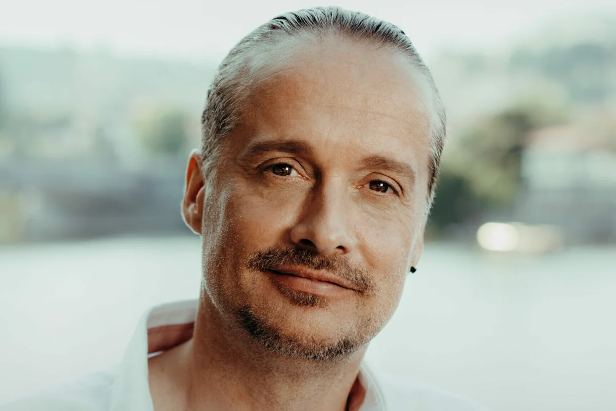 Alex Christensen & The Berlin Orchestra