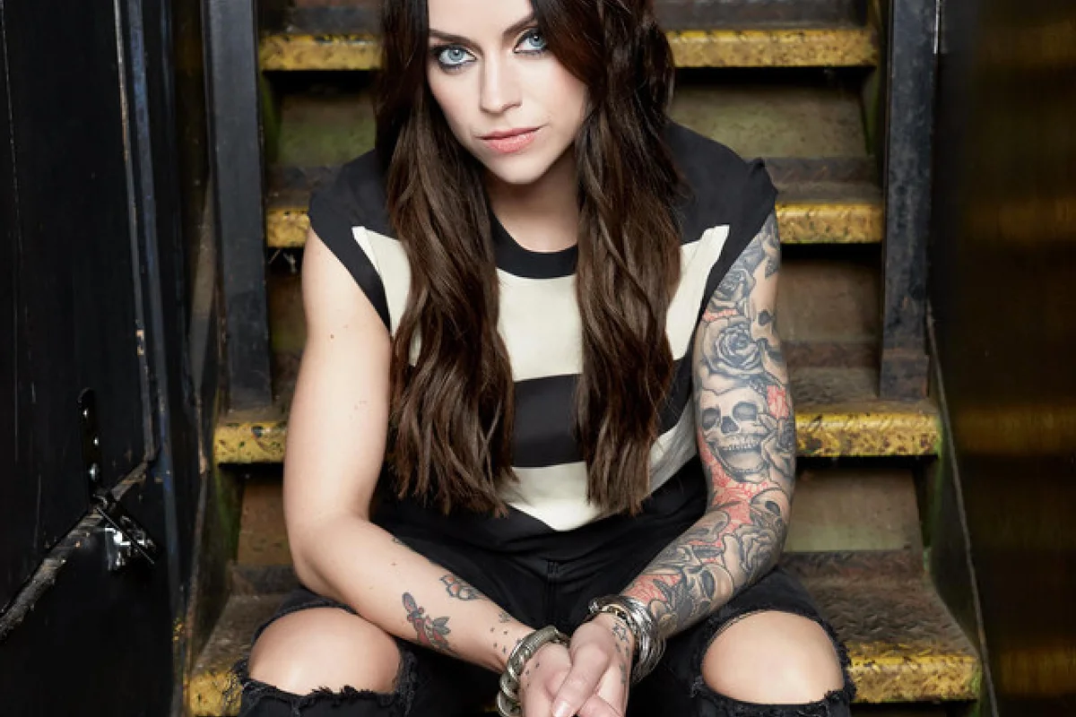 Amy MacDonald