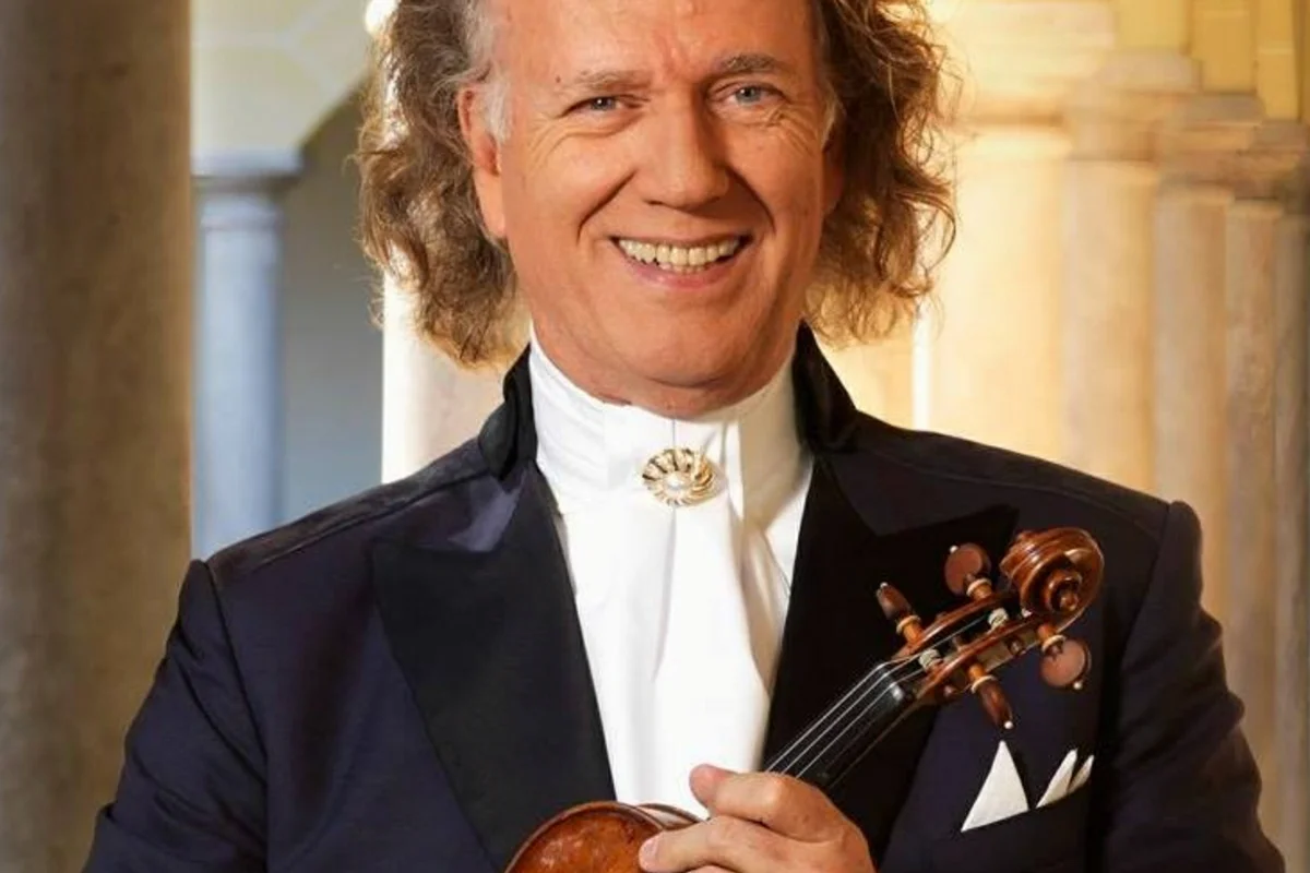 André Rieu