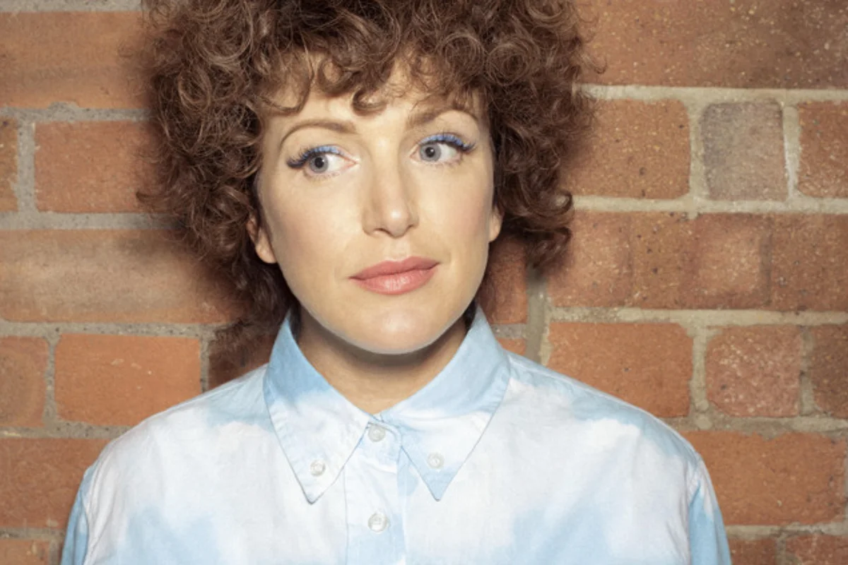 Annie Mac