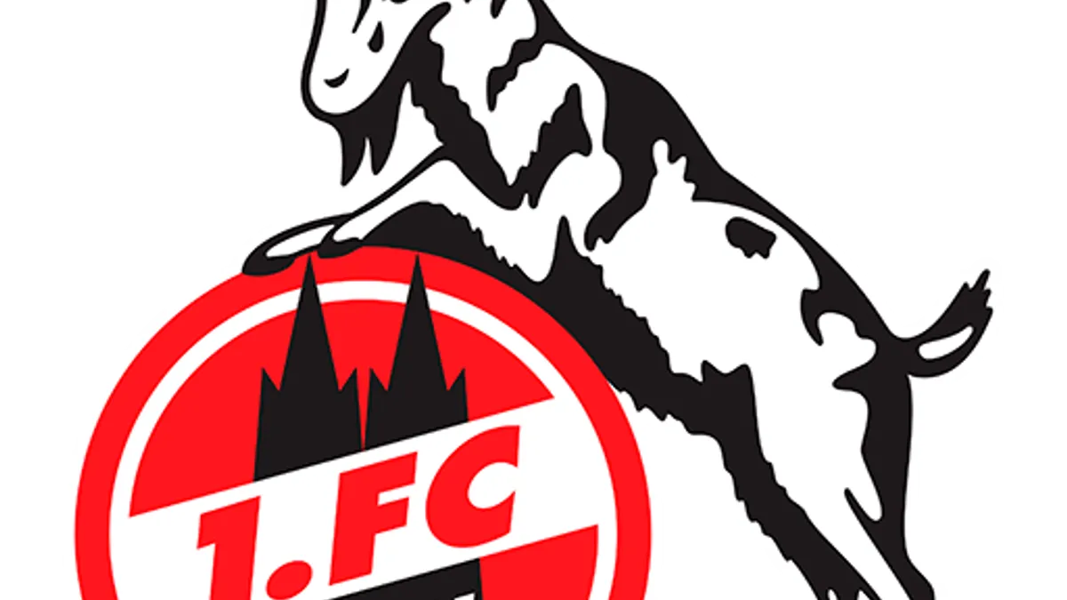 1. FC Köln vs FC