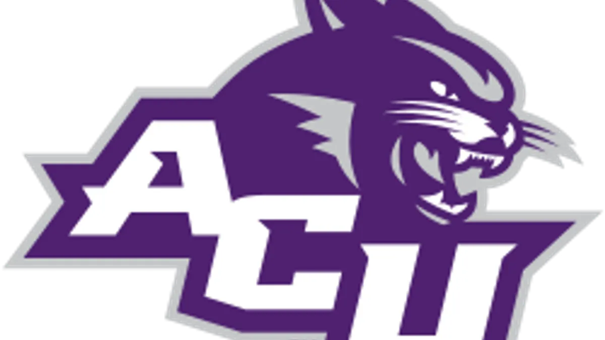 Abilene Christian Wildcats