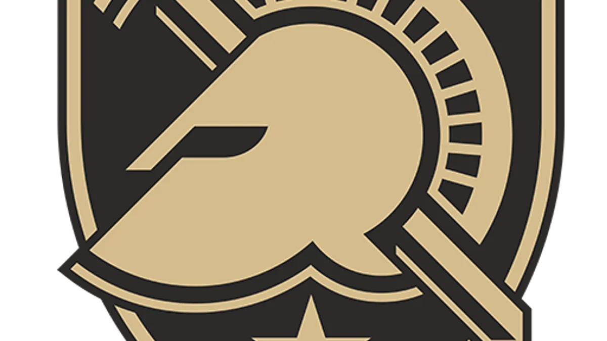 Army West Point Black Knights vs Navy Midshipmen Football