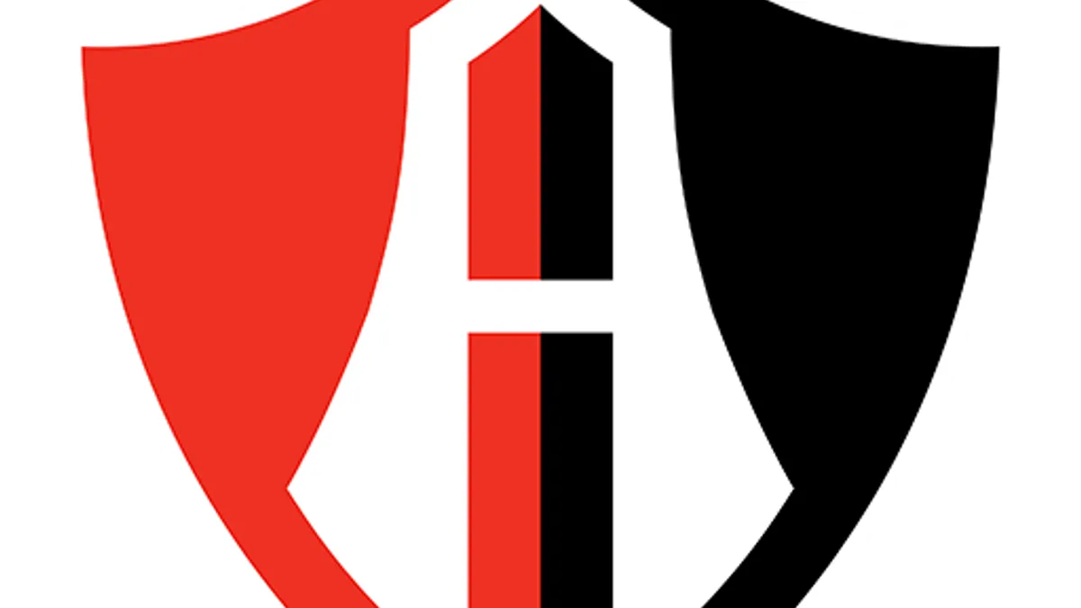Atlas FC vs Atlante FC