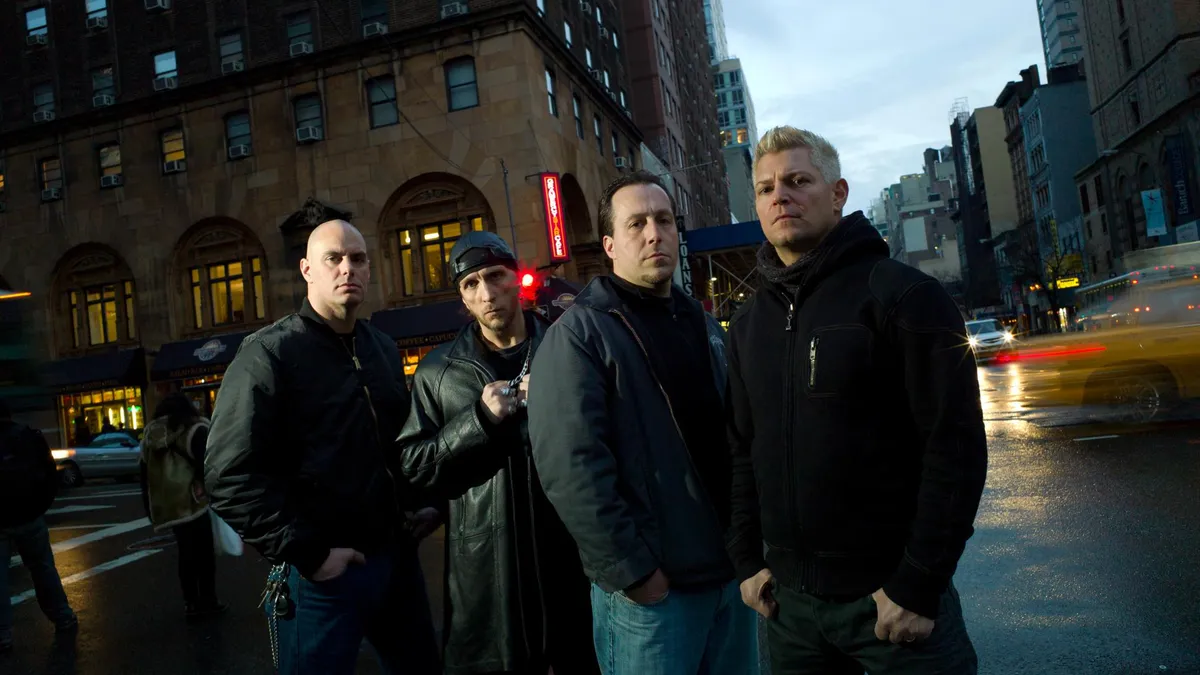 Biohazard