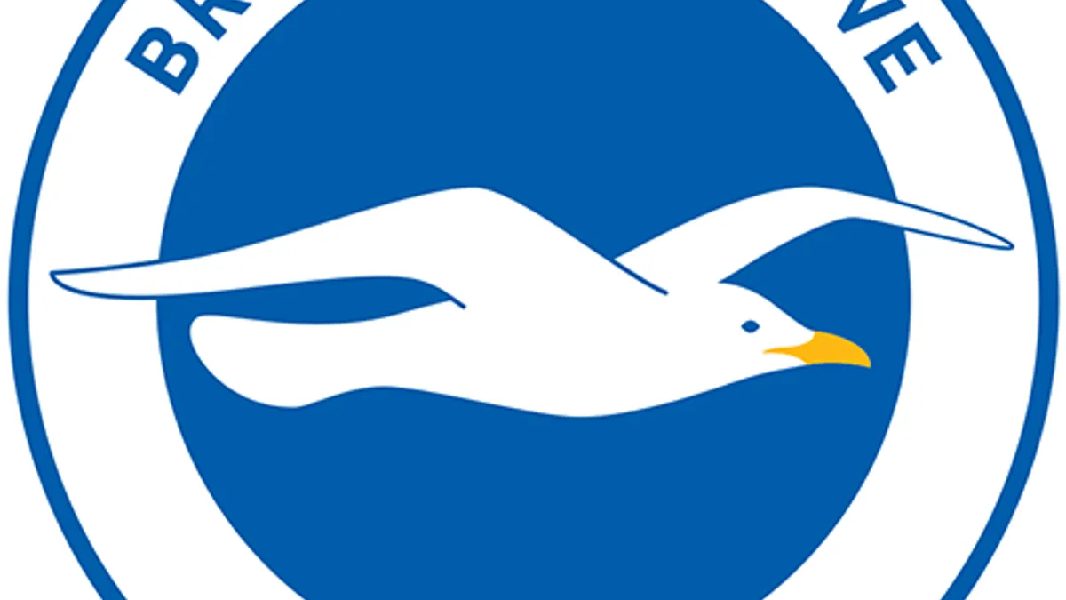 Brighton & Hove Albion FC vs Leeds United