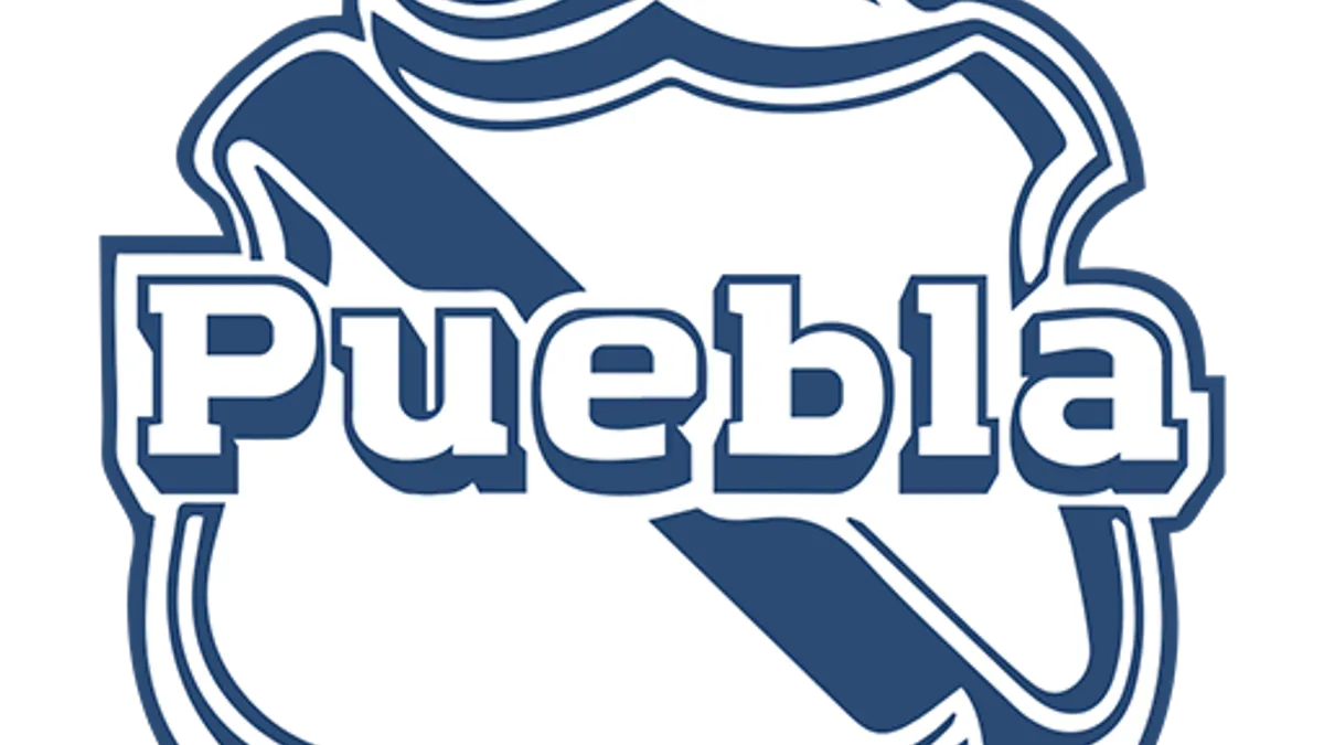 Club Puebla vs Deportivo Toluca FC