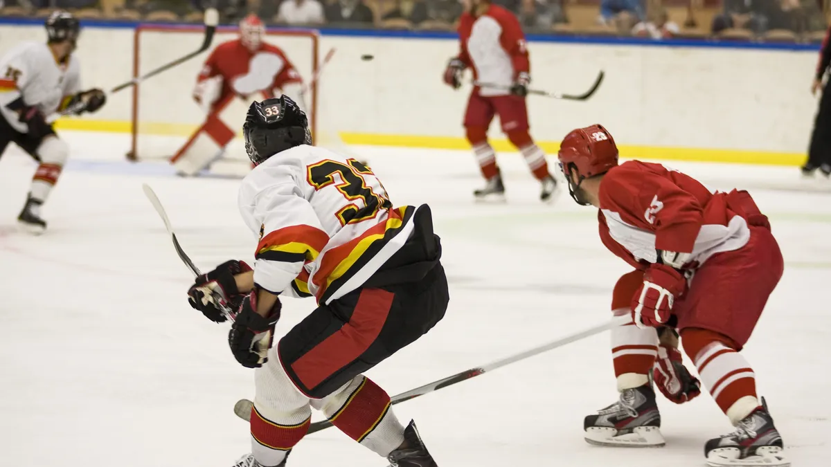 Colorado Eagles