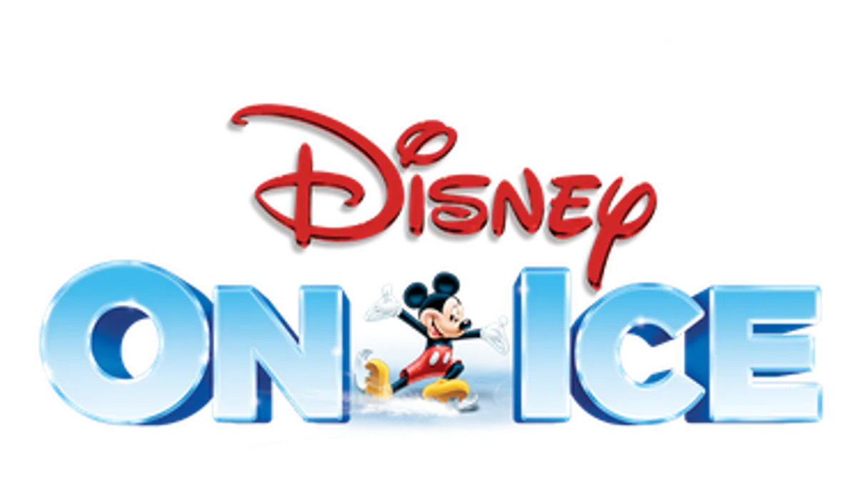 Disney On Ice Discover the Magic
