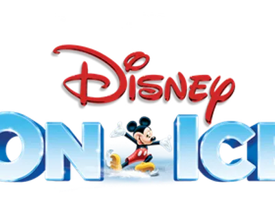 Disney On Ice Discover the Magic