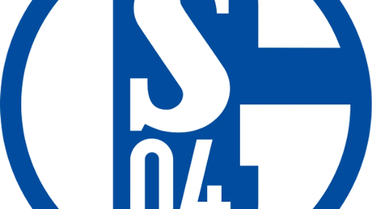 FC Schalke 04 vs VfB