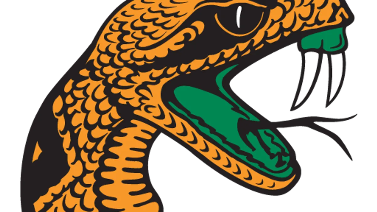 Florida A&M Rattlers vs South Carolina State Bulldogs - Orange Blossom Classic