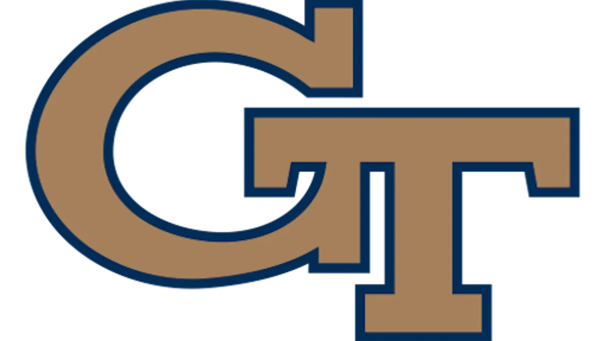 Georgia Tech Yellow Jackets Football