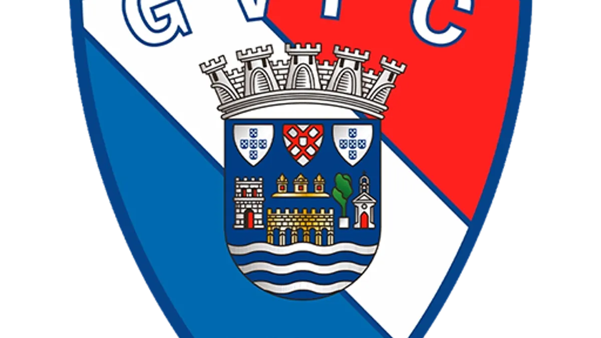 Gil Vicente FC vs Académico de Viseu FC