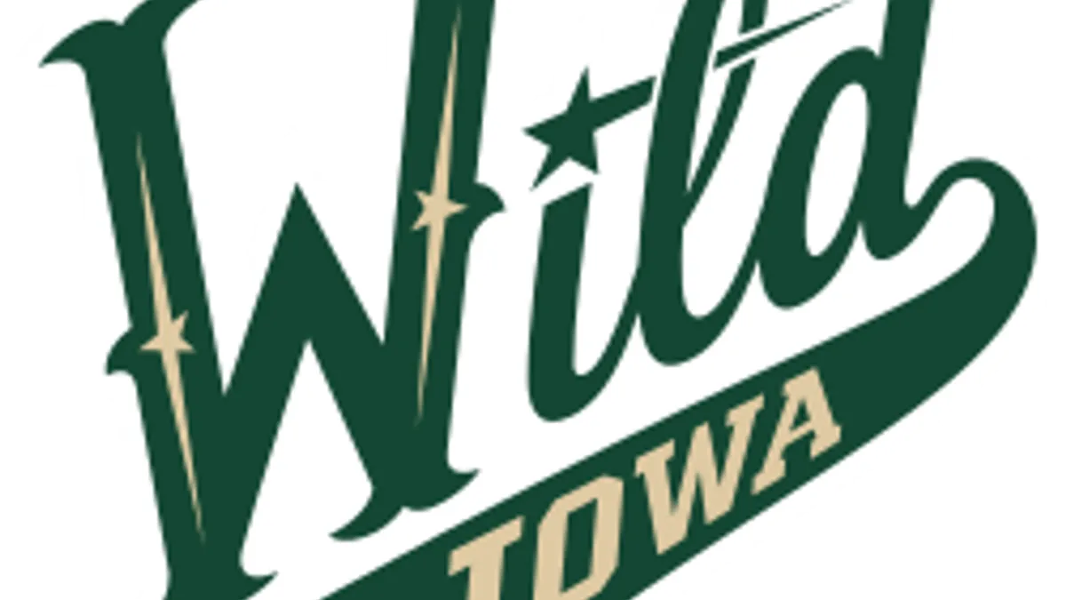 Iowa Wild