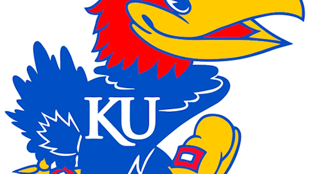 Kansas Jayhawks Football