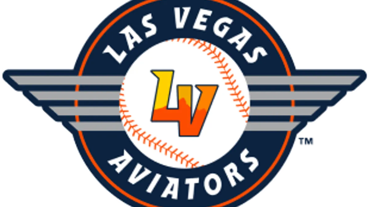 Las Vegas Aviators