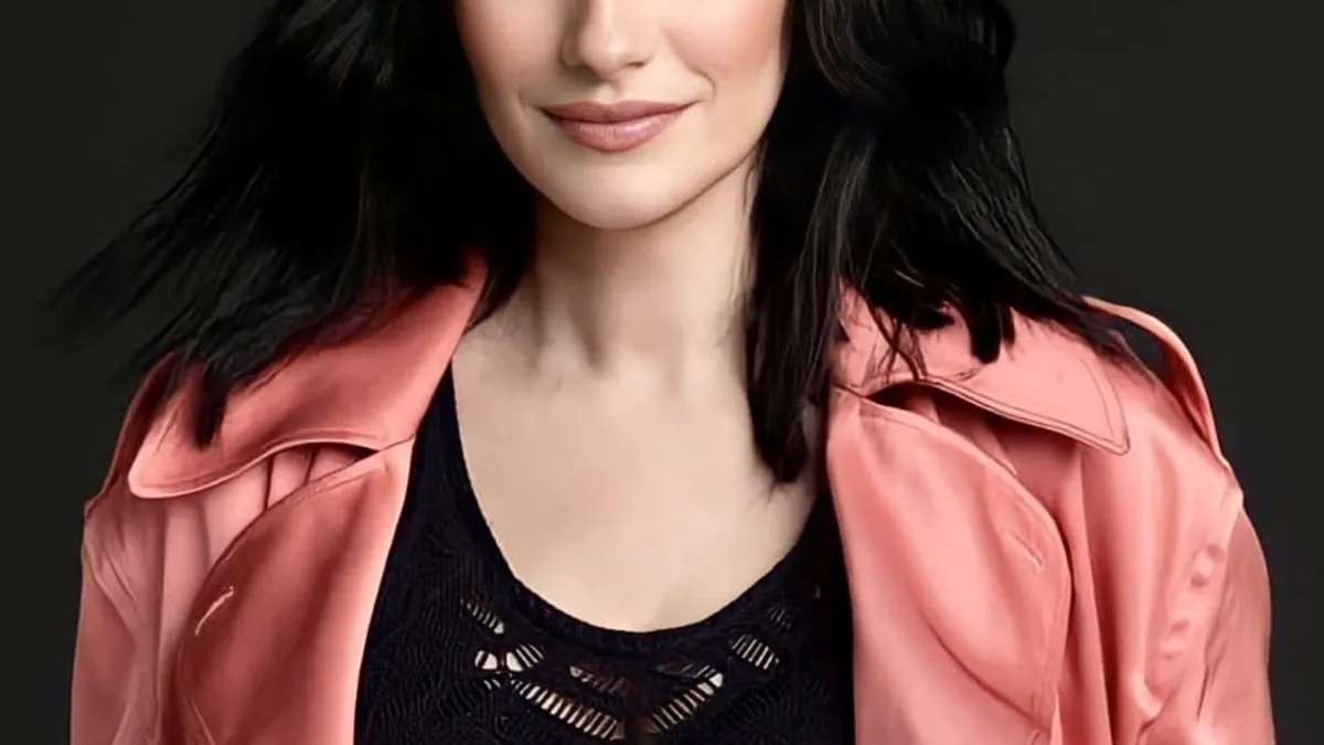 Laura Pausini Lisbon