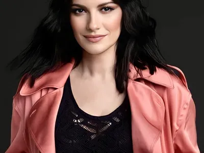 Laura Pausini Lisbon