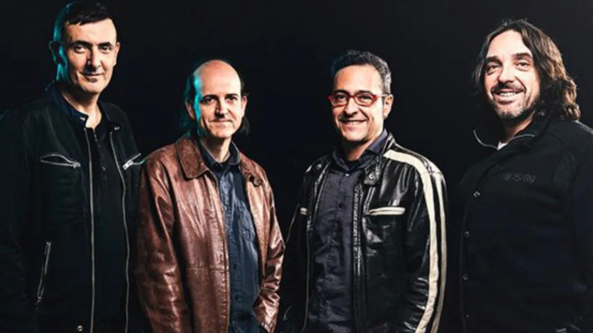 Lax'n'Busto