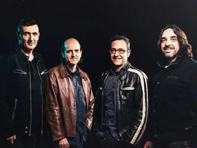 Lax'n'Busto