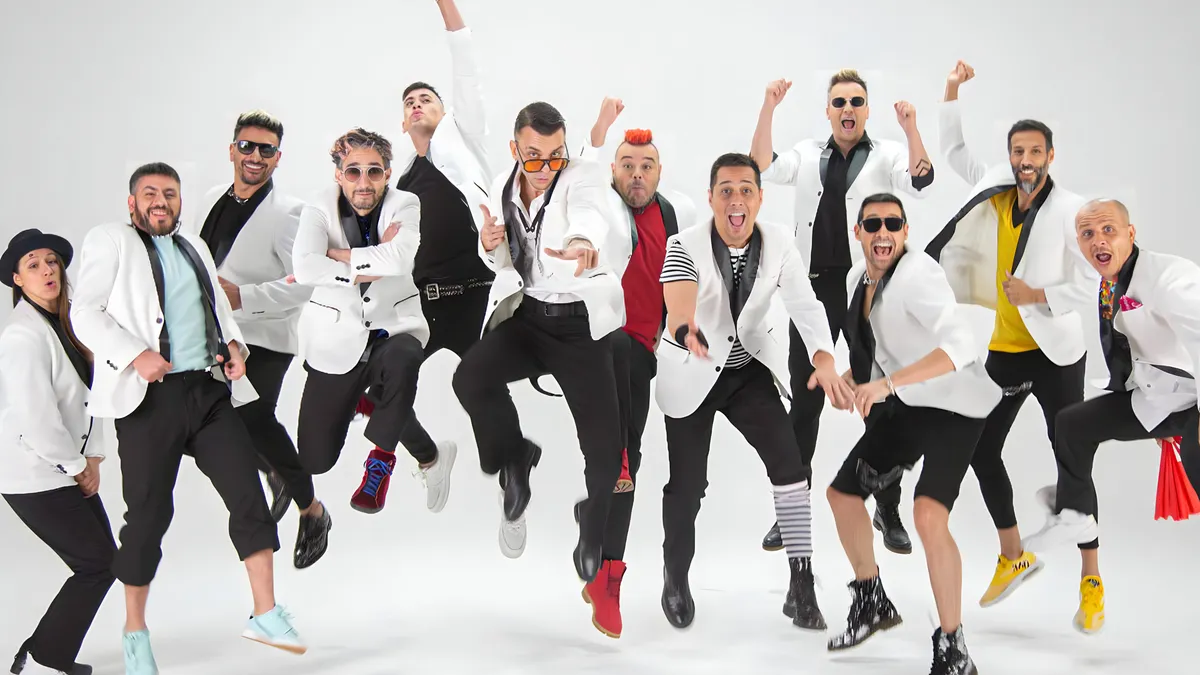 Los Caligaris