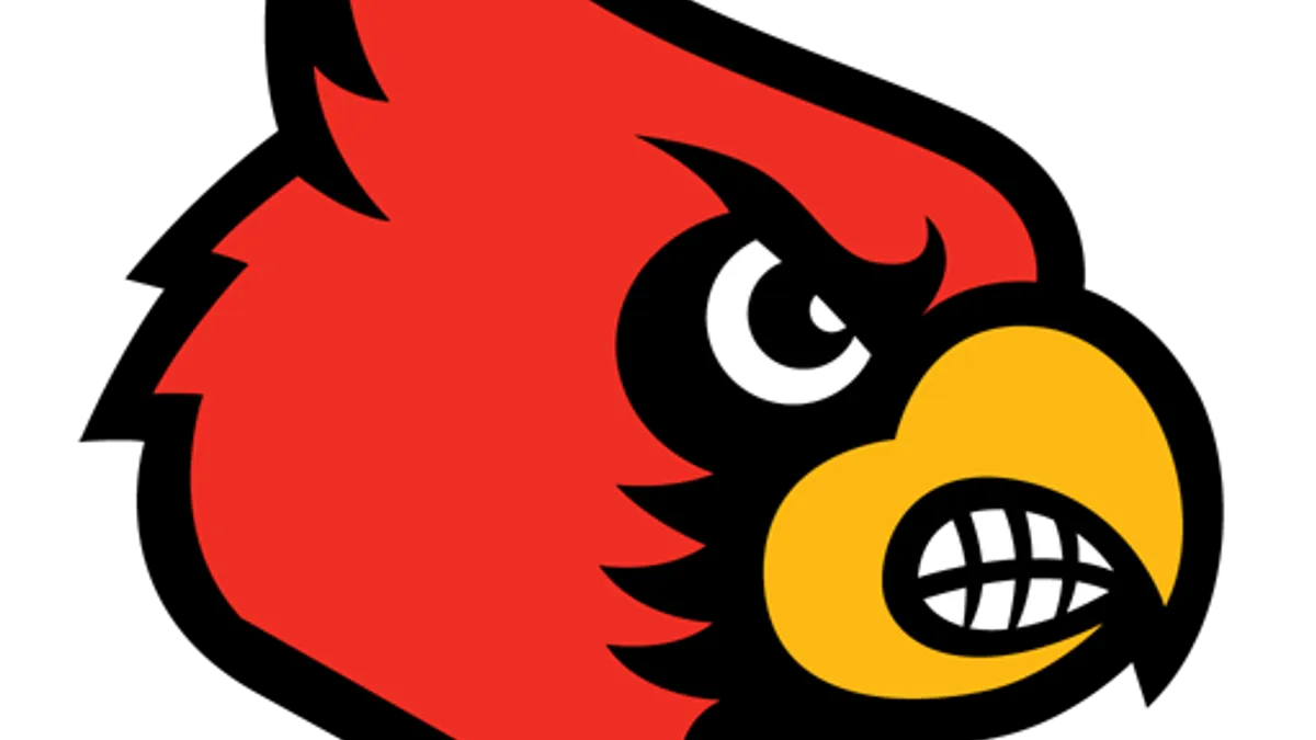 Louisville Cardinals Football