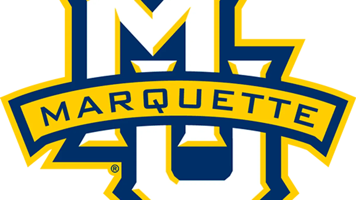Marquette Golden Eagles vs Missouri Tigers Basketball