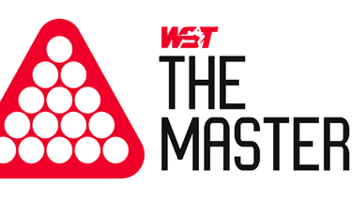 Masters Snooker