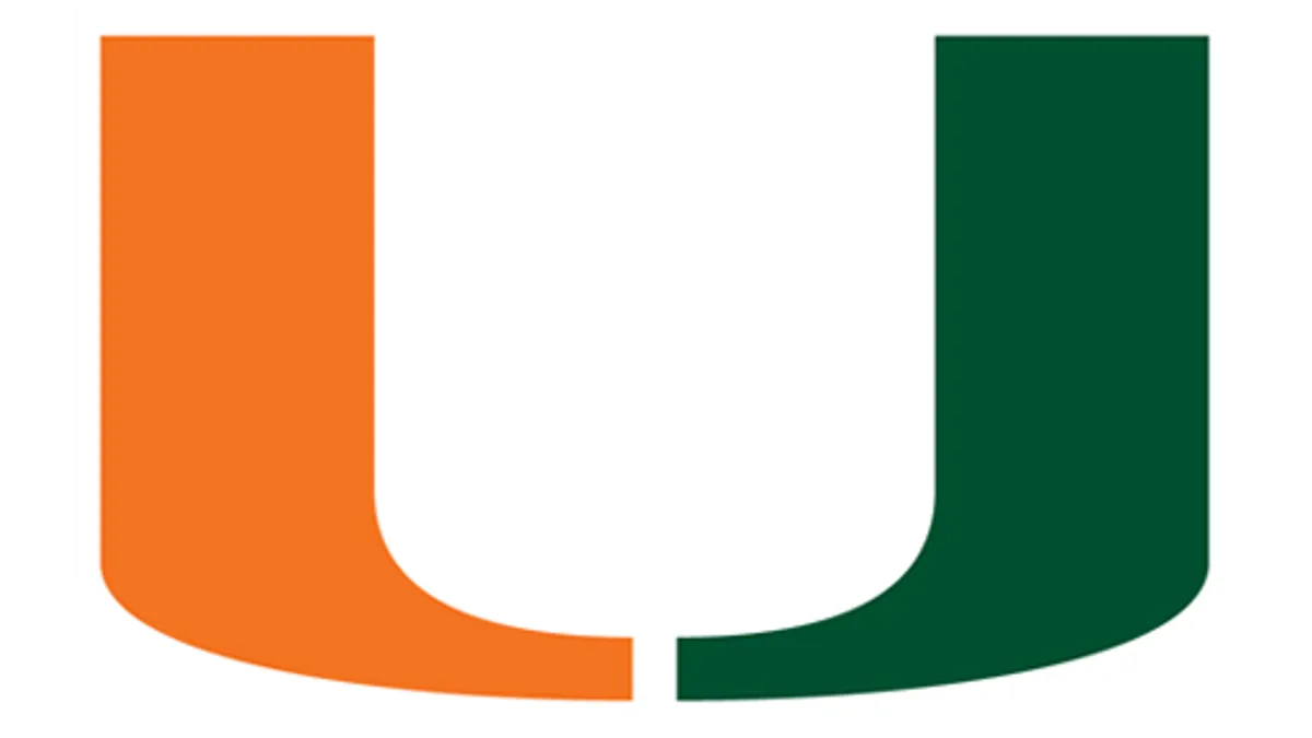 Miami Hurricanes Football