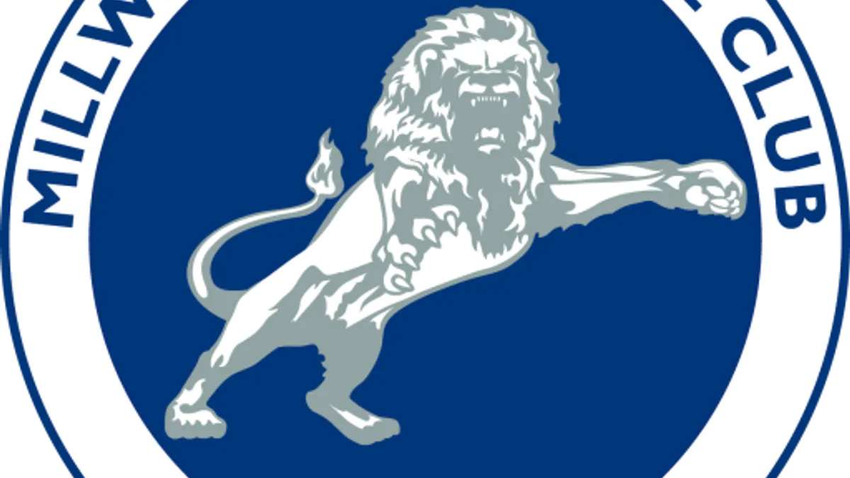 Millwall FC vs Bolton Wanderers