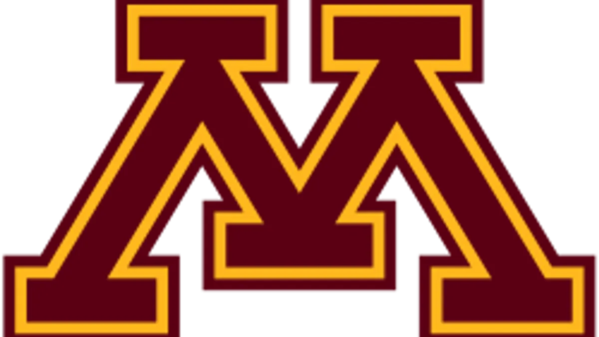 Minnesota Golden Gophers Football