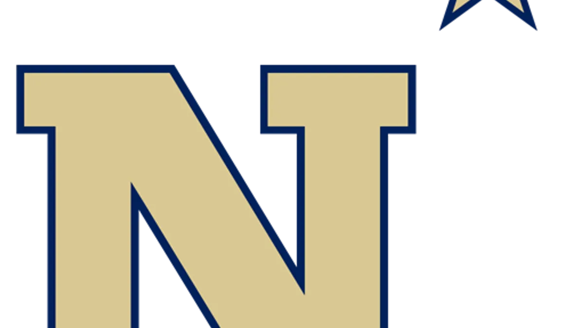 Navy Midshipmen Football