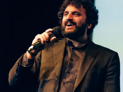 Nish Kumar