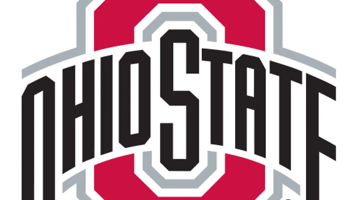 Ohio State Buckeyes Football