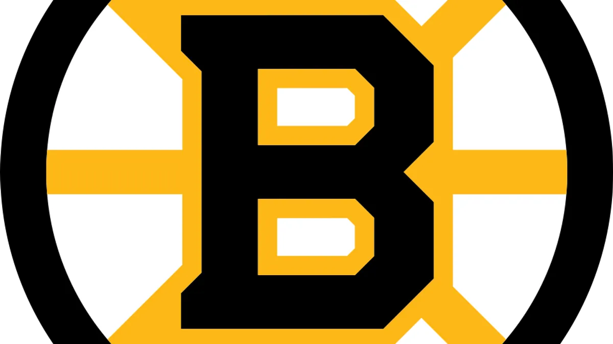 Preseason - Boston Bruins