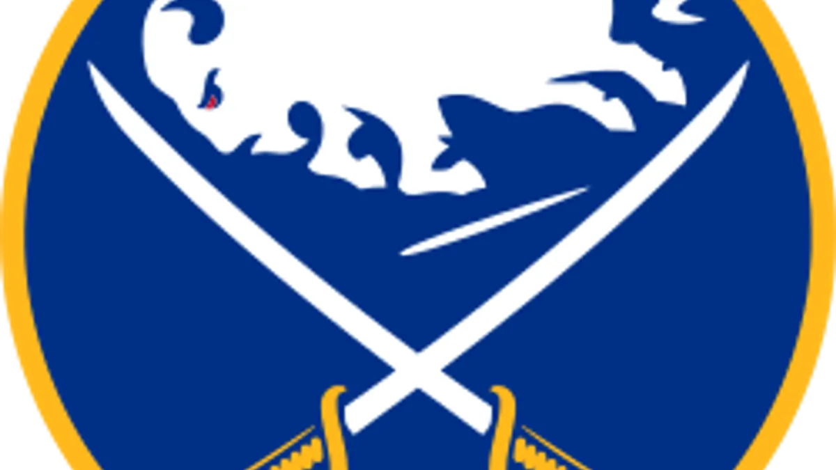 Preseason - Buffalo Sabres