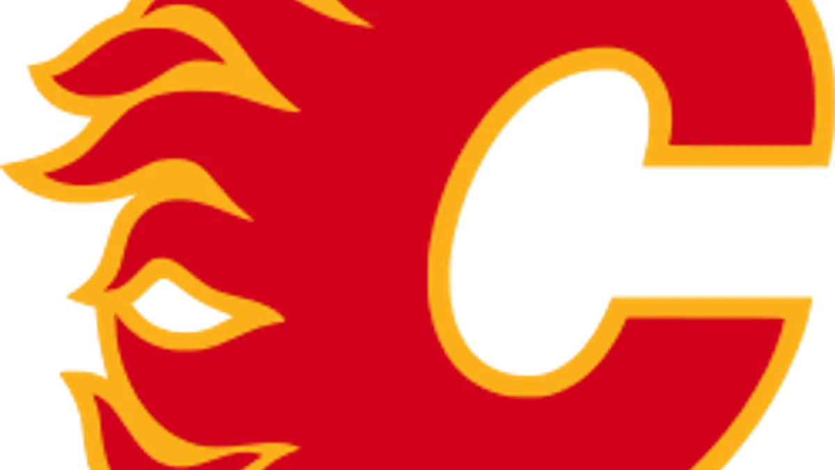 Preseason - Calgary Flames