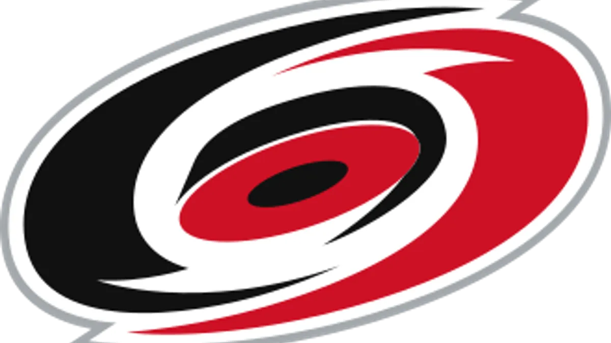 Preseason - Carolina Hurricanes