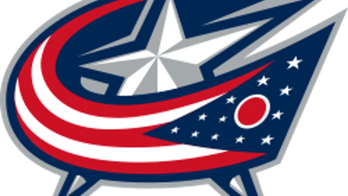 Preseason - Columbus Blue Jackets