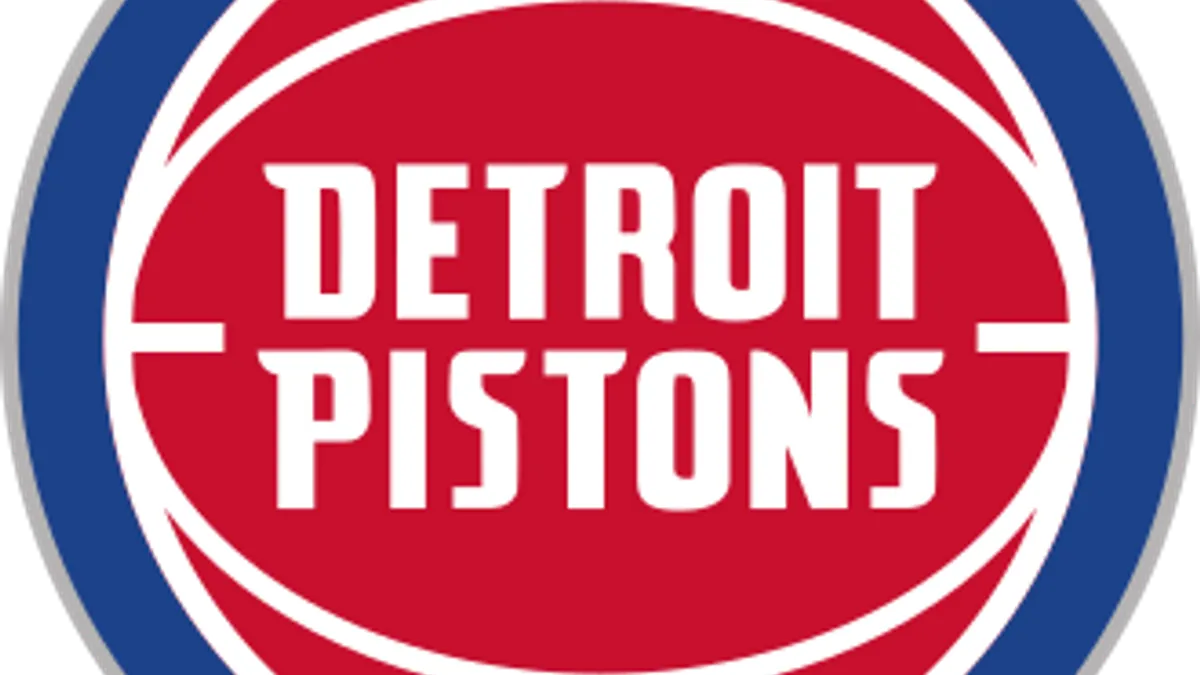 Preseason - Detroit Pistons