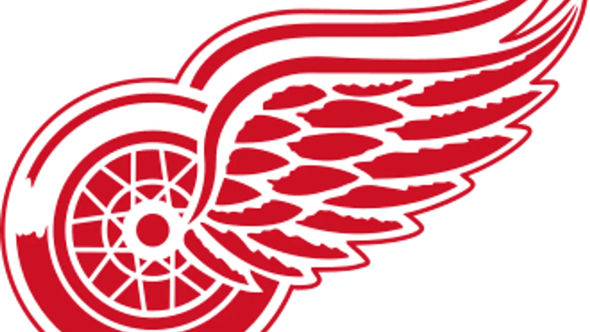 Preseason - Detroit Red Wings