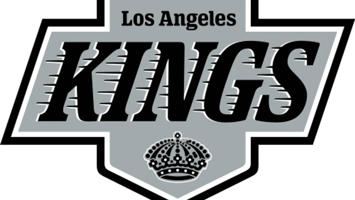 Preseason - Los Angeles Kings