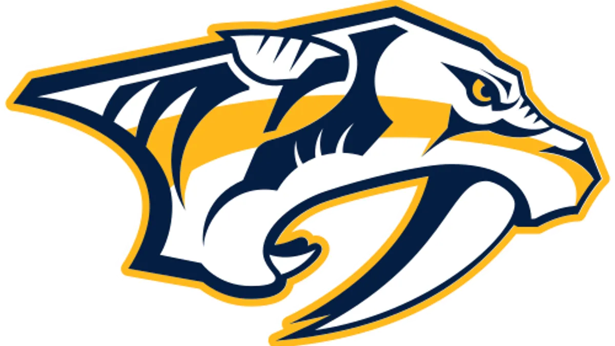Preseason - Nashville Predators