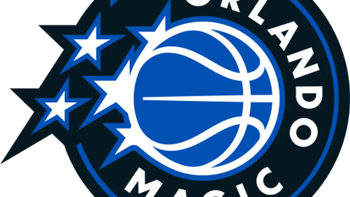 Preseason - Orlando Magic