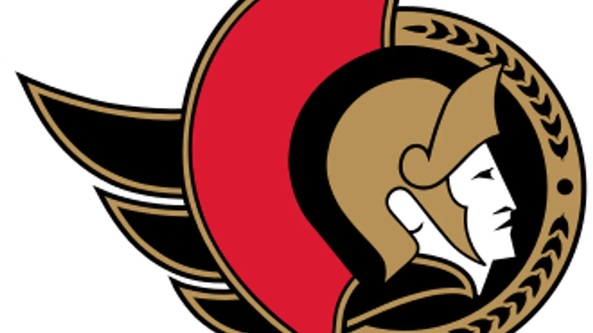 Preseason - Ottawa Senators