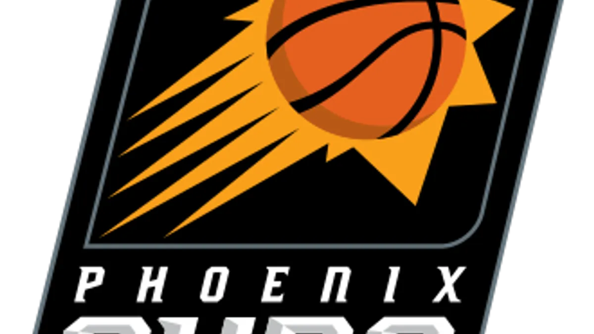 Preseason - Phoenix Suns