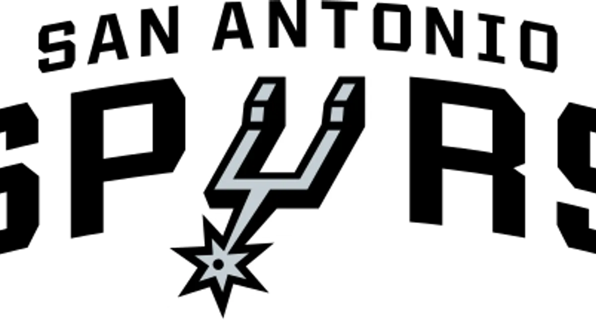 Preseason - San Antonio Spurs