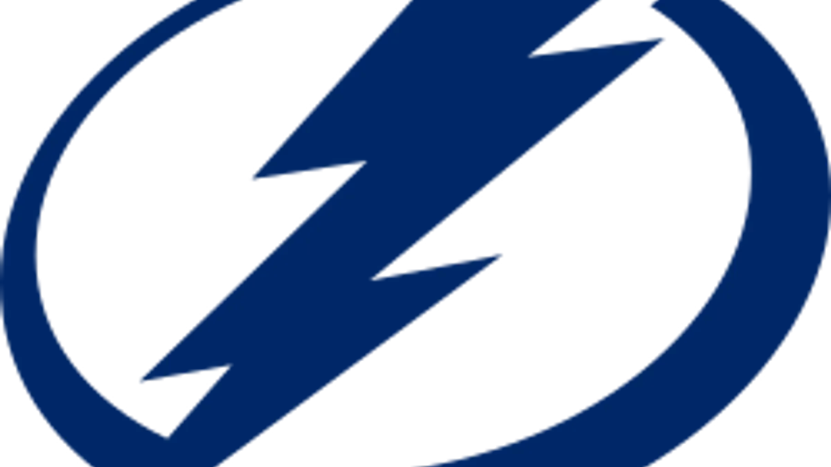 Preseason - Tampa Bay Lightning